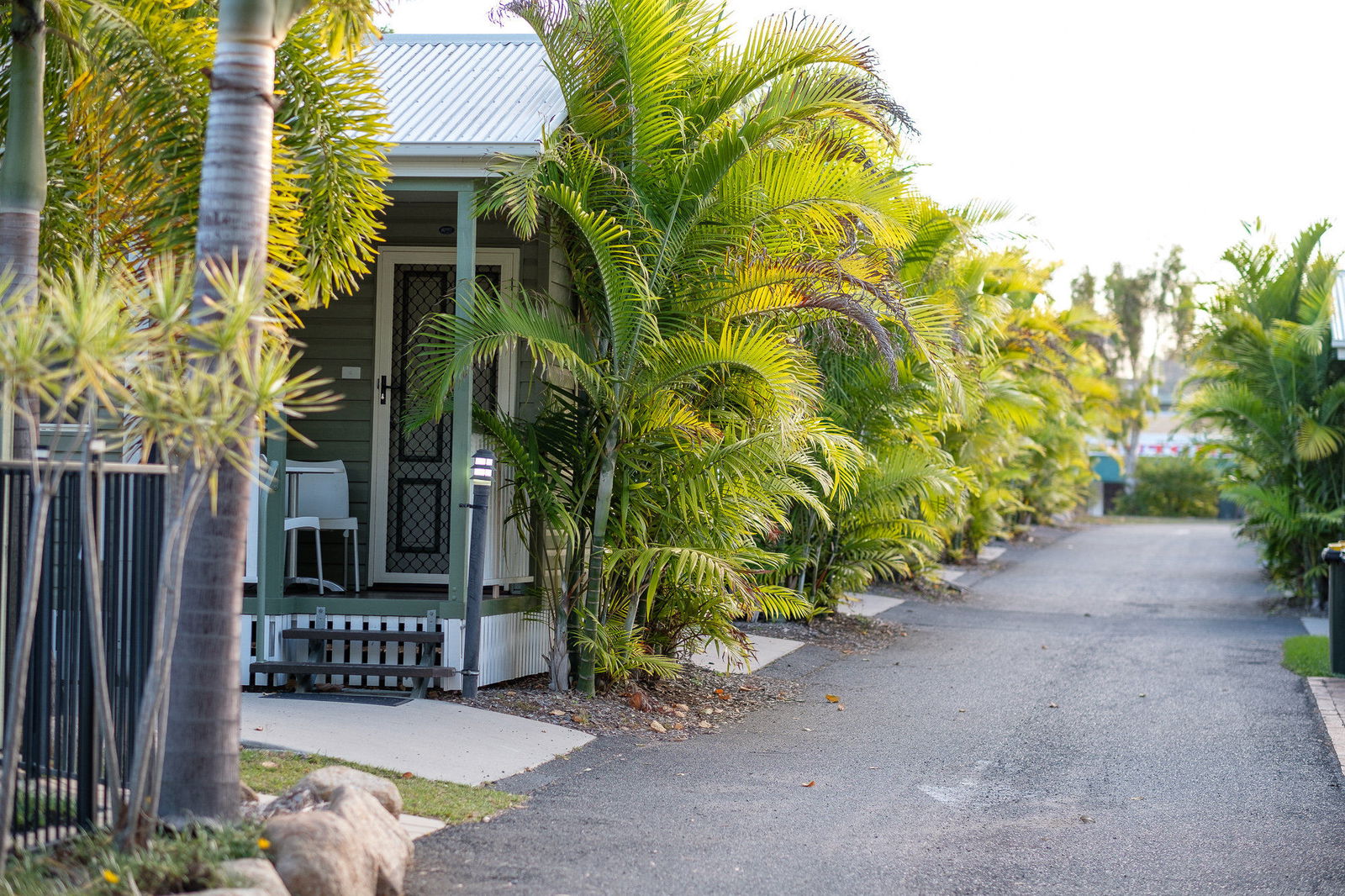 Gladstone QLD Accommodation Batemans Bay
