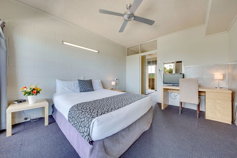 Camelot Motel - Accommodation Batemans Bay 0