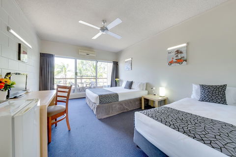 Camelot Motel - Accommodation Batemans Bay 3