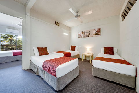 Camelot Motel - Accommodation Batemans Bay 4