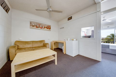 Camelot Motel - Accommodation Batemans Bay 5