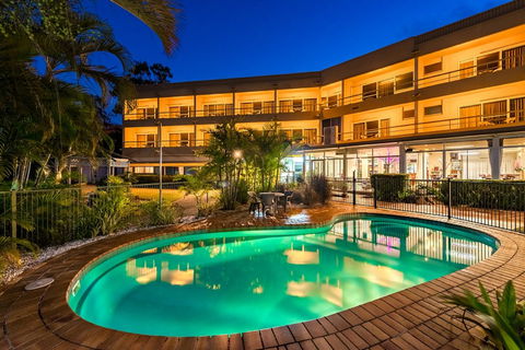 Camelot Motel - Accommodation Batemans Bay 6