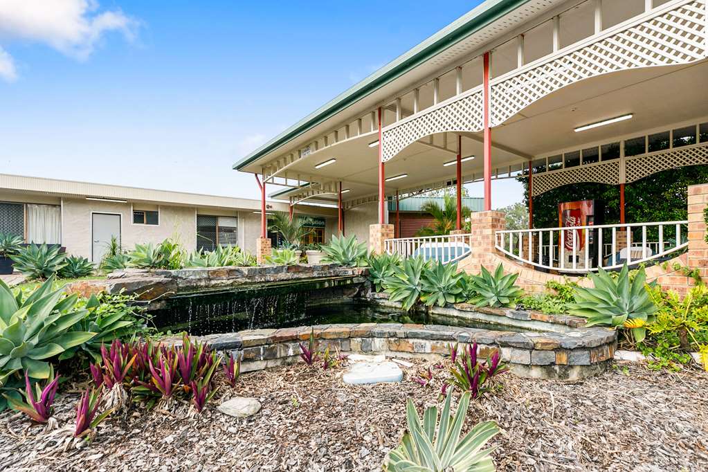 Calliope QLD Accommodation Batemans Bay