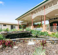 Comfort Inn Parklands Calliope - Accommodation Batemans Bay