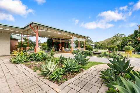 Comfort Inn Parklands Calliope - Accommodation Batemans Bay 2