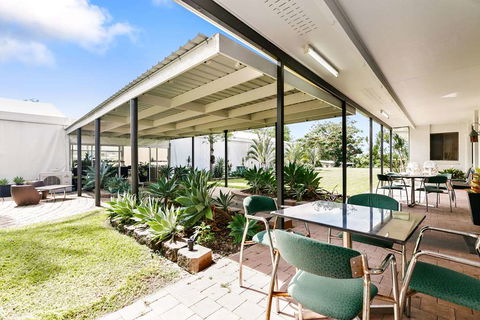 Comfort Inn Parklands Calliope - Accommodation Batemans Bay 3