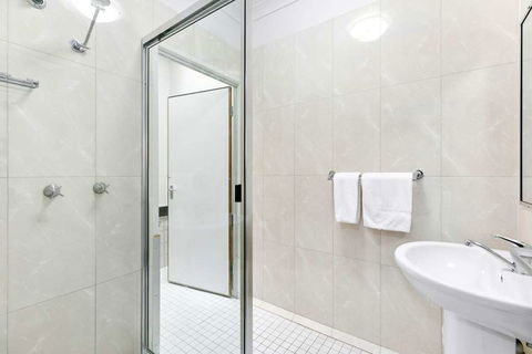 Comfort Inn Parklands Calliope - Accommodation Batemans Bay 9