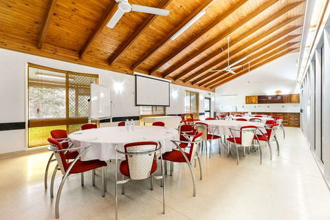 Comfort Inn Parklands Calliope - Accommodation Batemans Bay 10