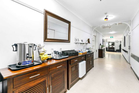 Comfort Inn Parklands Calliope - Accommodation Batemans Bay 11