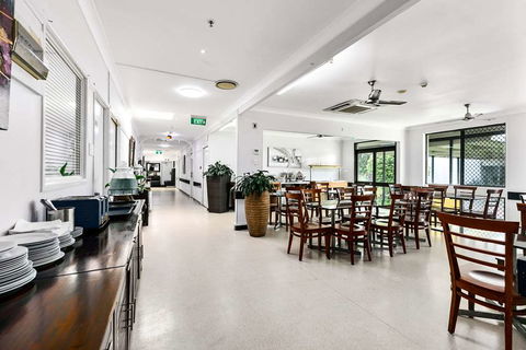 Comfort Inn Parklands Calliope - Accommodation Batemans Bay 12