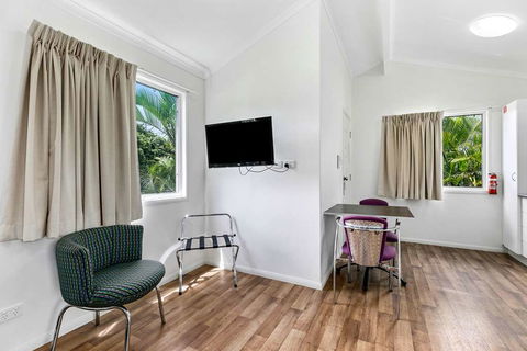Comfort Inn Parklands Calliope - Accommodation Batemans Bay 16