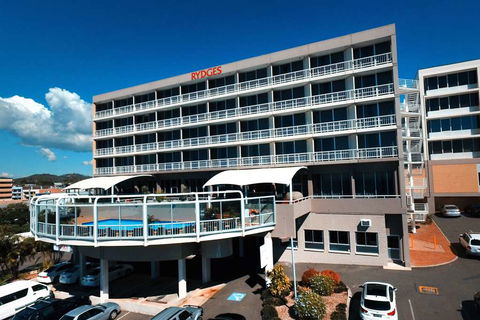 Rydges Gladstone - Accommodation Batemans Bay 0