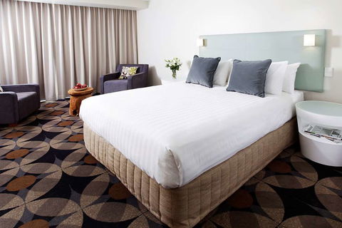 Rydges Gladstone - Accommodation Batemans Bay 4