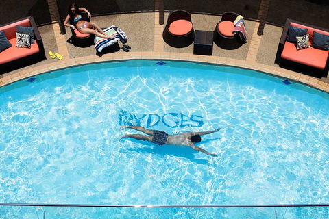 Rydges Gladstone - Accommodation Batemans Bay 9