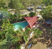 Discovery Parks Tannum Sands - Accommodation Batemans Bay