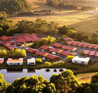 Tall Timbers - Accommodation Batemans Bay