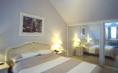 Best Western Plus The Tudor-Box Hill - Accommodation Batemans Bay 5