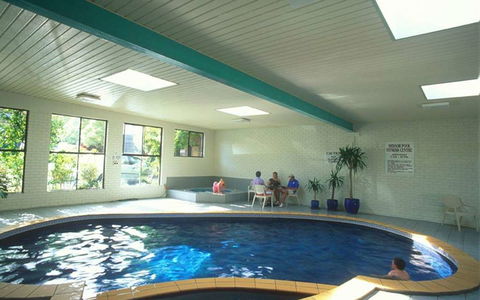 Best Western Plus The Tudor-Box Hill - Accommodation Batemans Bay 7