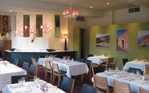 Best Western Plus The Tudor-Box Hill - Accommodation Batemans Bay 10