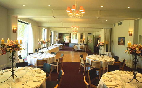 Best Western Plus The Tudor-Box Hill - Accommodation Batemans Bay 17
