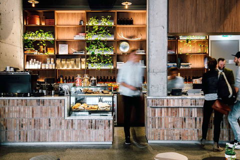 Veriu Broadway - Accommodation Batemans Bay 0