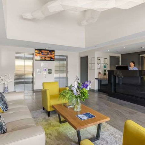 H On Mitchell Apartment Hotel - Accommodation Batemans Bay 0