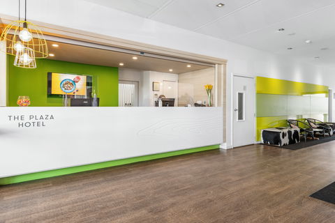 The Plaza Hotel Kalgoorlie - Accommodation Batemans Bay 1
