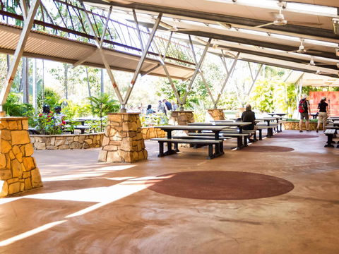 Kakadu Lodge Cooinda, Mngd By Accor - Accommodation Batemans Bay 1