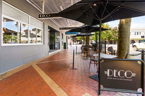 CH Boutique Hotel - Accommodation Batemans Bay 0