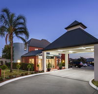 Quest Tamworth - Accommodation Batemans Bay