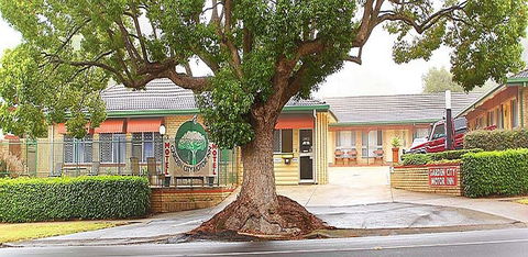 Garden City Motor Inn - Accommodation Batemans Bay 0