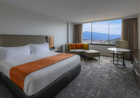 Hotel Grand Chancellor Hobart - Accommodation Batemans Bay 2