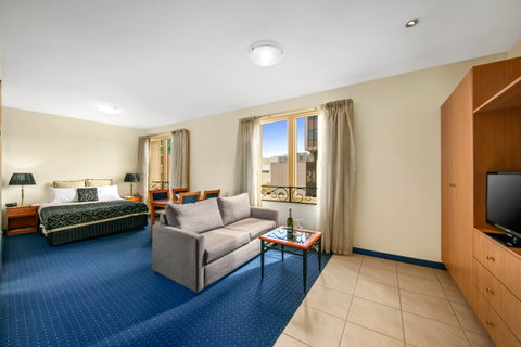 Quest Savoy - Accommodation Batemans Bay 1