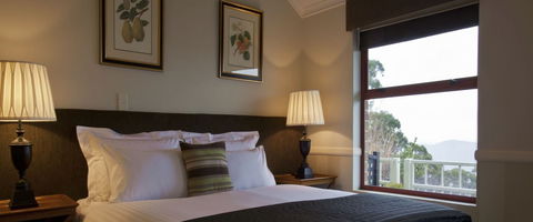 Echoes Boutique Hotel & Resort - Accommodation Batemans Bay 1