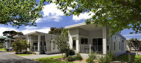 BIG4 Beacon Resort - Accommodation Batemans Bay 0