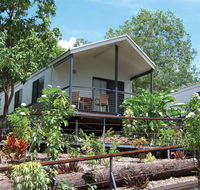 Hidden Valley Holiday Park - Accommodation Batemans Bay
