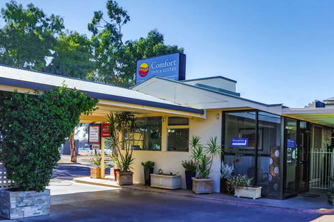Comfort Inn Augusta Westside - Accommodation Batemans Bay 1