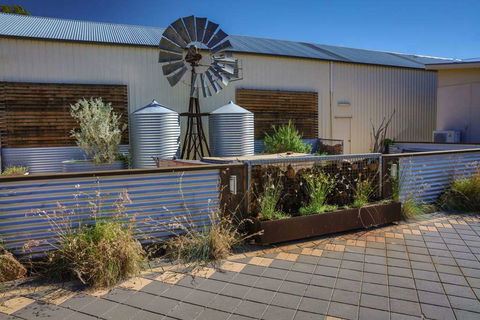 Comfort Inn Augusta Westside - Accommodation Batemans Bay 2