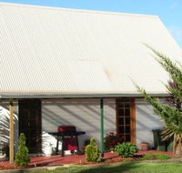 Alexanders Of Richmond - Accommodation Batemans Bay