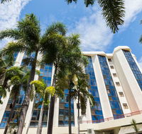Rydges Southbank Townsville - Accommodation Batemans Bay