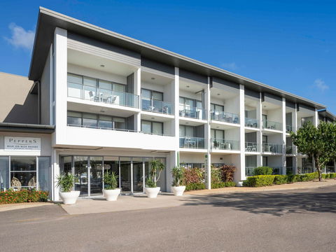 Peppers Blue On Blue Resort - Accommodation Batemans Bay 0