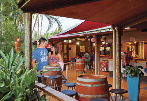 Darwin FreeSpirit Resort & Holiday Park - Accommodation Batemans Bay 2