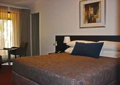 Karratha International Hotel - Accommodation Batemans Bay 1