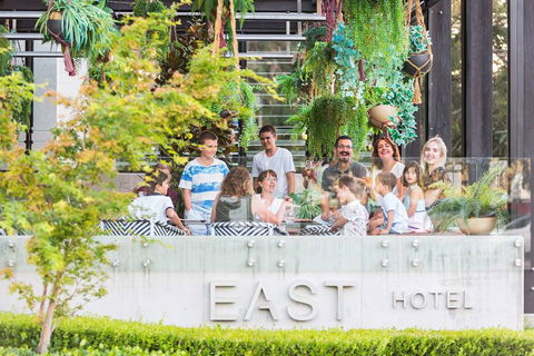 East Hotel - Accommodation Batemans Bay 0