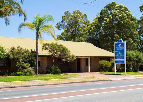 Pinjarra Resort - Accommodation Batemans Bay 0