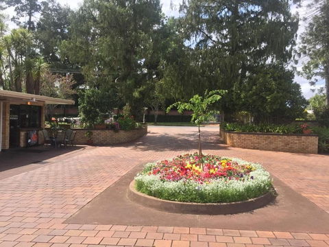 Motel Glenworth - Accommodation Batemans Bay 2