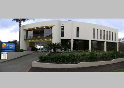 Comfort Inn Grammar View - Accommodation Batemans Bay 1