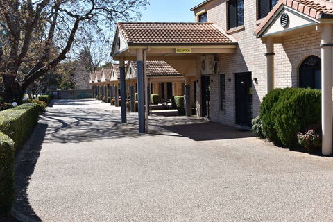Best Western Tuscany On Tor Motor Inn - Accommodation Batemans Bay 1