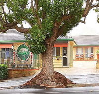Garden City Motor Inn - Accommodation Batemans Bay