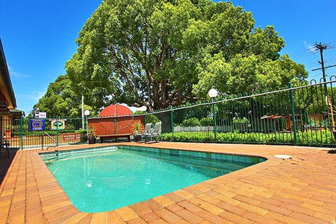 Garden City Motor Inn - Accommodation Batemans Bay 1